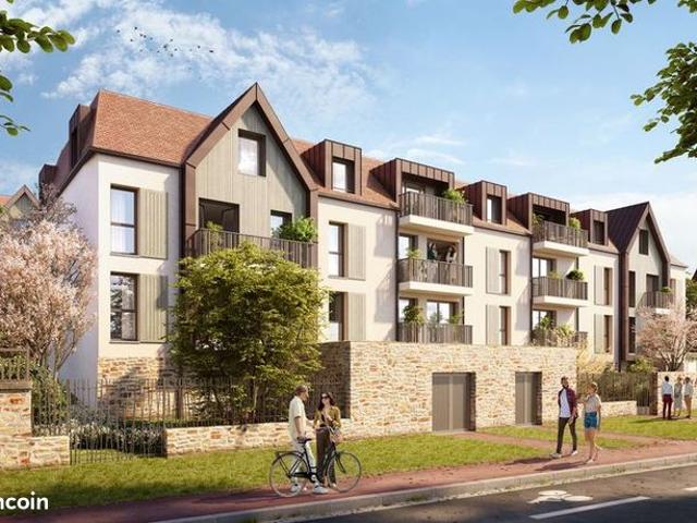 Appartement vente à Dreux, Vernouillet