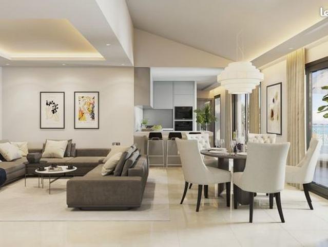Appartement vente à Torcy, Brou-sur-chantereine