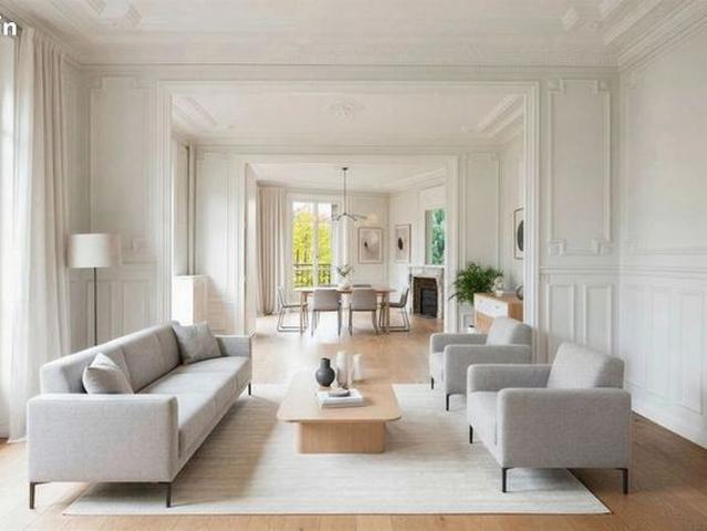 Appartement vente à Torcy, Brou-sur-chantereine