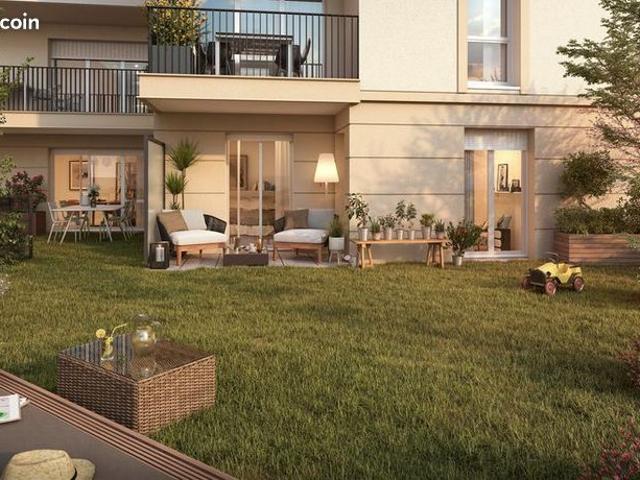 Appartement vente à L'Haÿ-les-Roses, Choisy-le-roi
