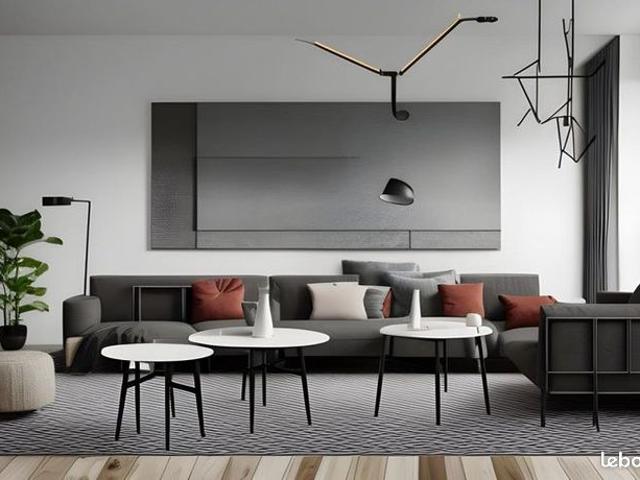 Appartement vente à Lorient, Bretagne