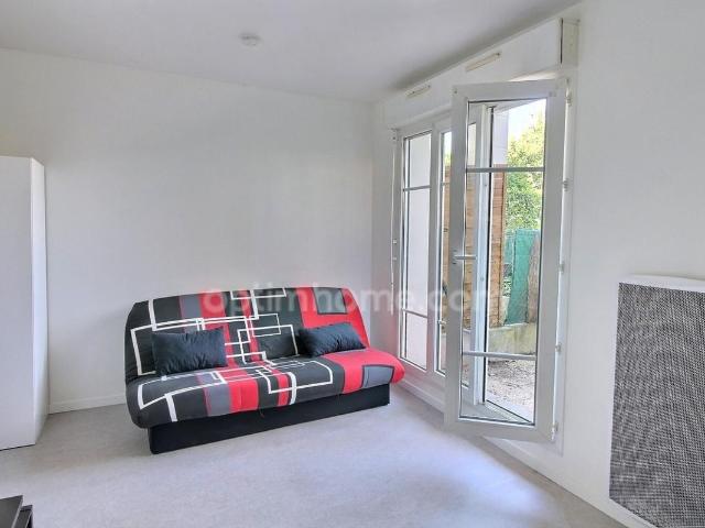 Appartement location à Saint-Germain-en-Laye, Carrières-sous-poissy