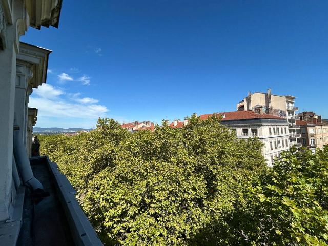 Appartement location à Lyon, Métropole de Lyon