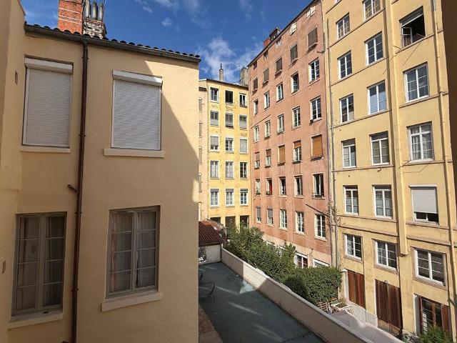 Appartement location à Lyon, Métropole de Lyon