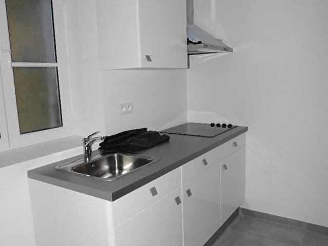 Appartement location à Pontoise, Magny-en-vexin
