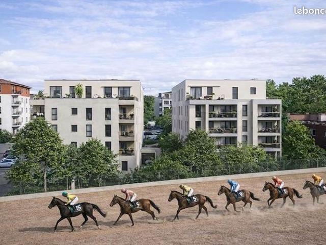 Appartement vente à Montbrison, Feurs