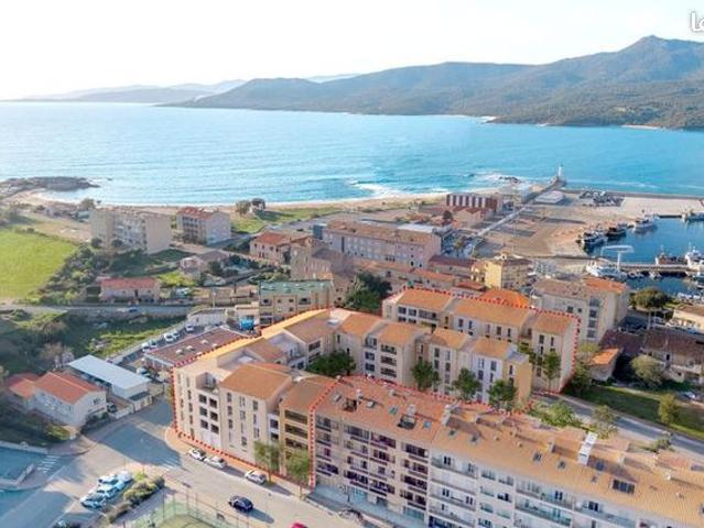 Appartement vente à Sartène, Propriano