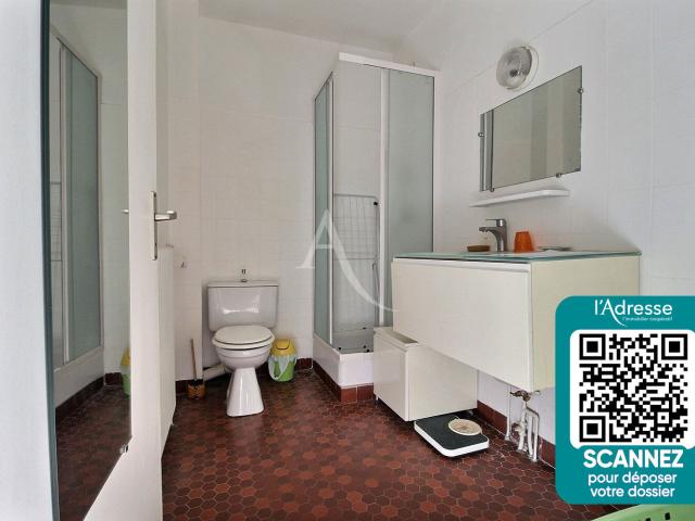 Appartement location à Rambouillet, Maurepas
