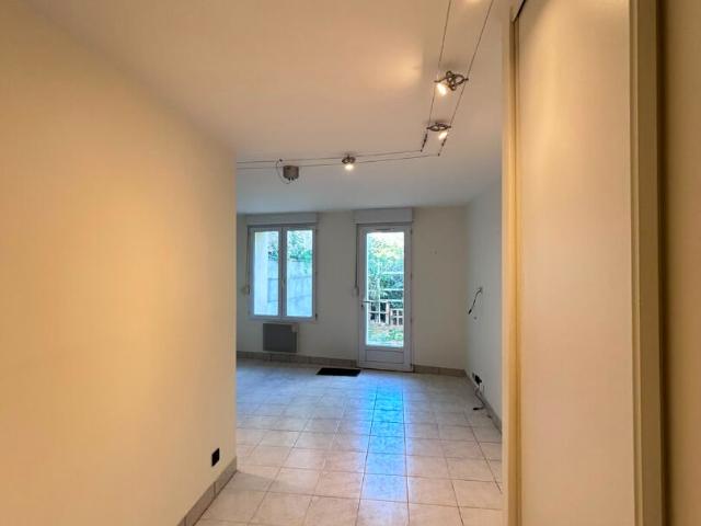 Appartement location à Meaux