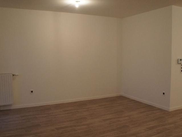 Appartement location à Meaux