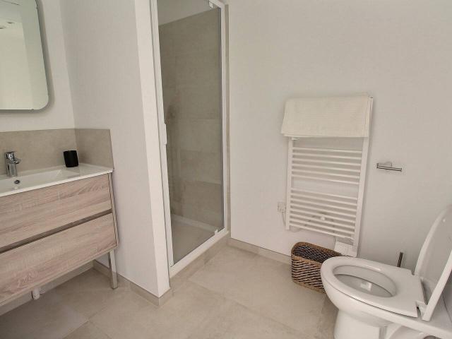Studio location à La Villette, Lyon