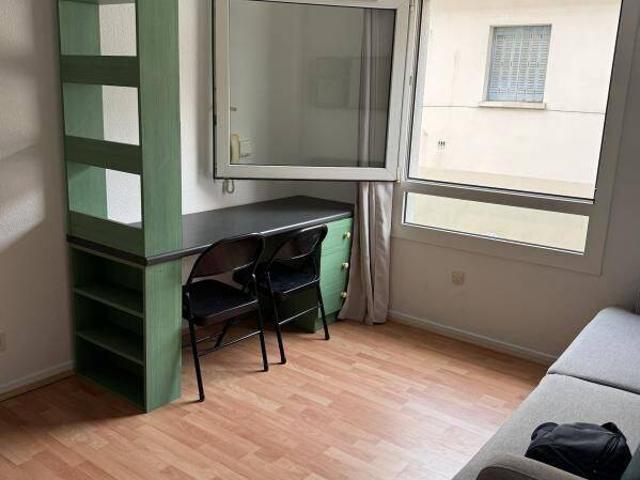 Studio location à La Buire, Lyon