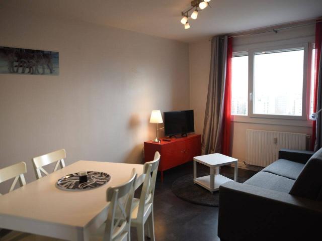 Studio location à Gratte-Ciel, Villeurbanne