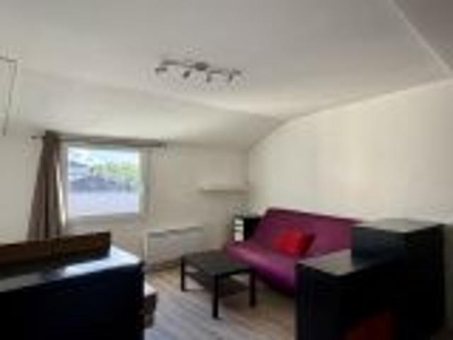 Appartement location à Part-Dieu, Lyon