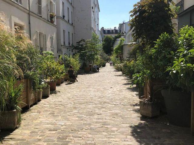 Appartement location à Paris, Île-de-France