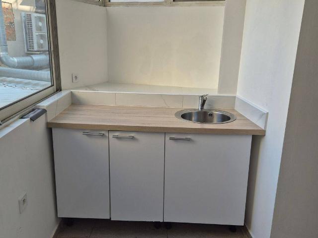 Studio location à La Timone, Marseille