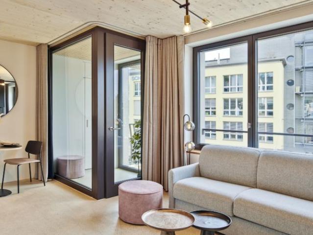 Apartment mieten in Maihof, Luzern
