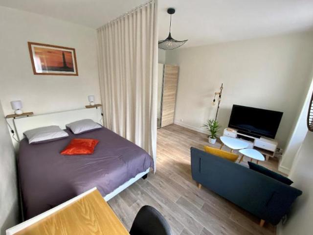 Appartement location à Cherbourg