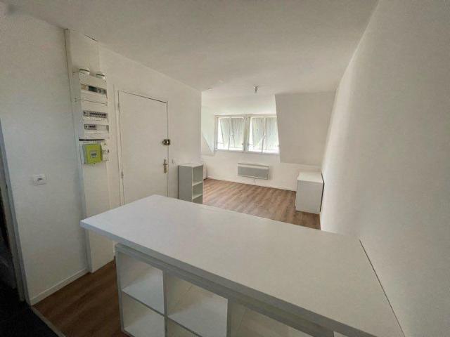 Appartement location à Bezons, Val-d'Oise