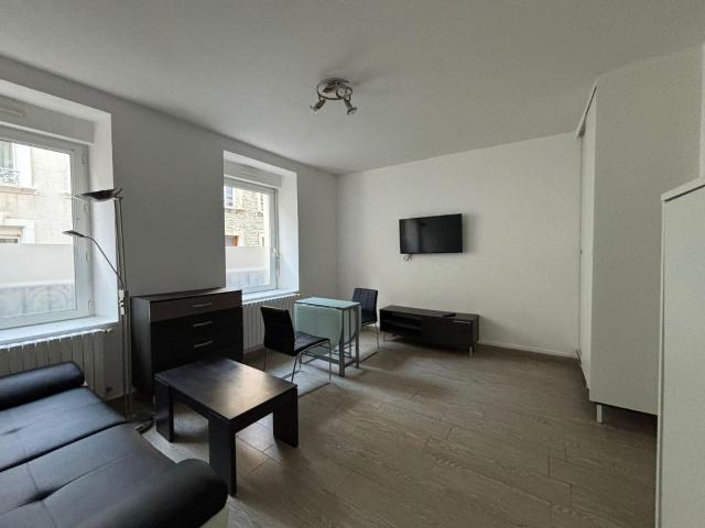 Appartement location à Cherbourg