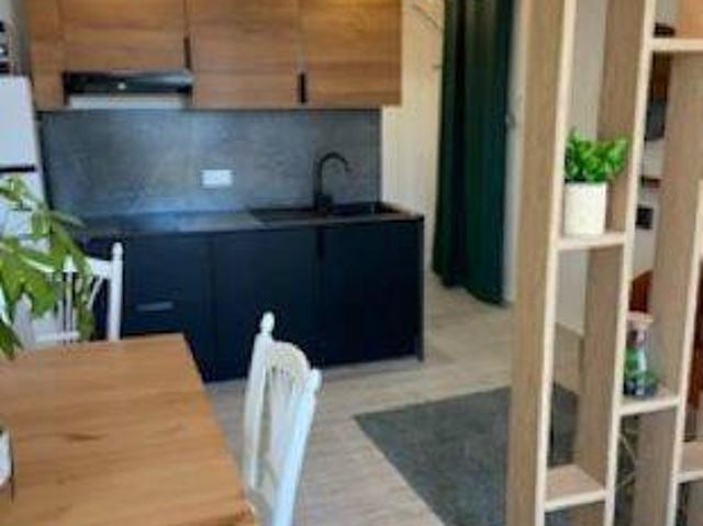 Studio location à Golfe-Juan, Vallauris