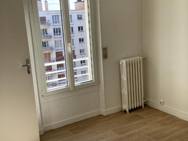 Appartement location à Bobigny, Vaux-montreuil