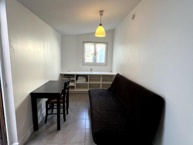 Studio location à Bobigny, Vaux-montreuil