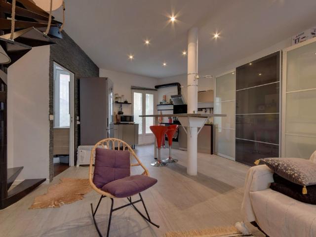 Appartement location à Bobigny, Vaux-montreuil