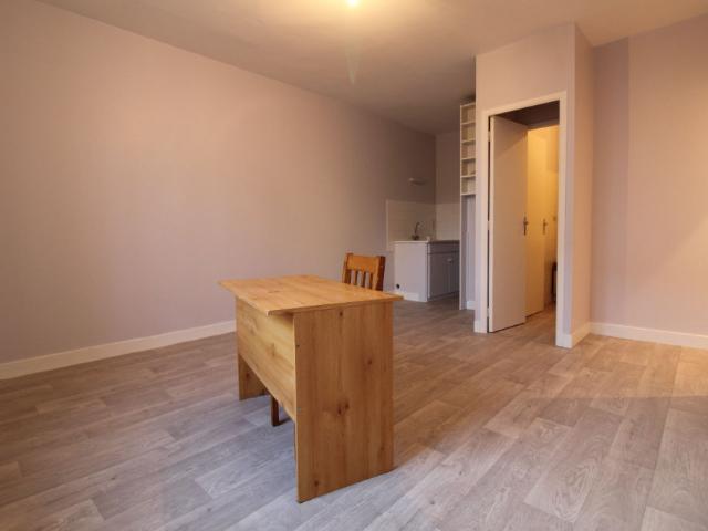 Studio location à Romorantin-Lanthenay, Montrichard