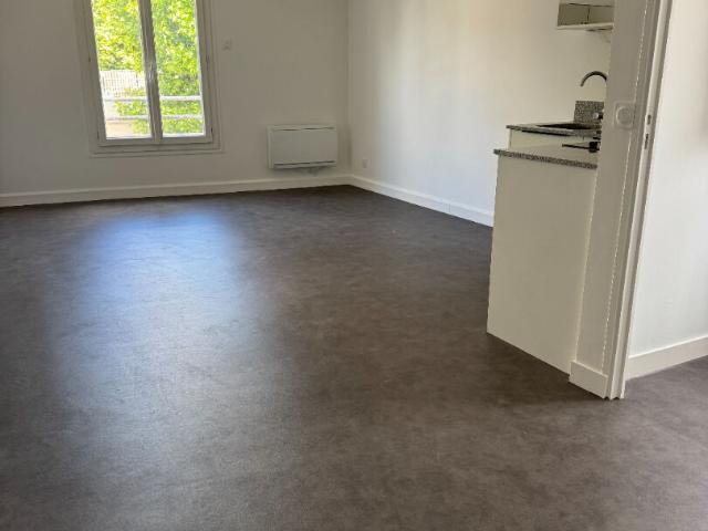 Appartement location à Palaiseau, Morangis