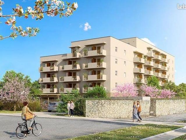 Appartement vente à Avignon