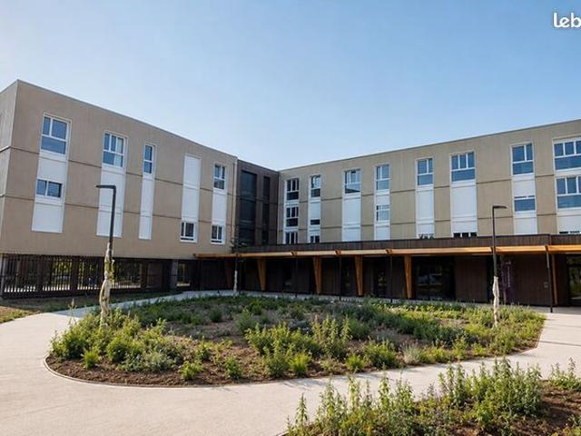 Appartement vente à Metz