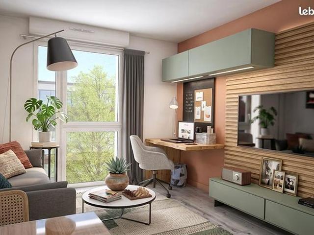 Appartement vente à Vesoul, Bourgogne-Franche-Comté