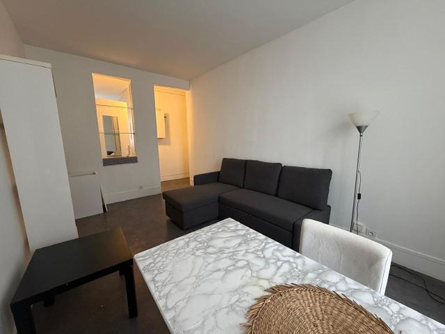 Appartement location à Nanterre