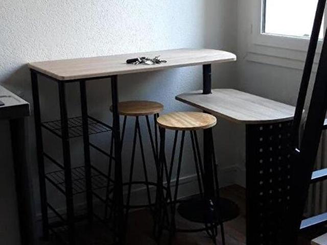 Studio location à Coudray, Nantes