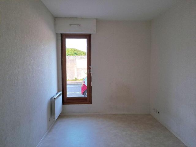 Appartement location à Nantes