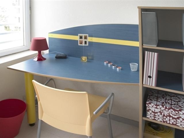 Studio location à Nantes