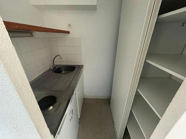 Appartement location à Nantes