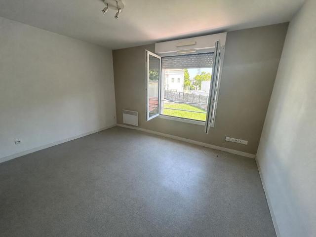 Appartement location à Coudray, Nantes