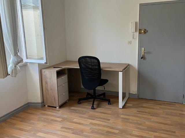 Studio location à Nantes