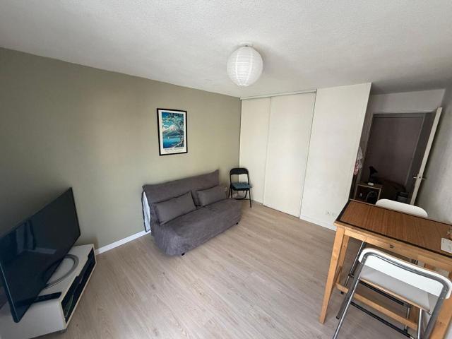 Appartement location à Nantes