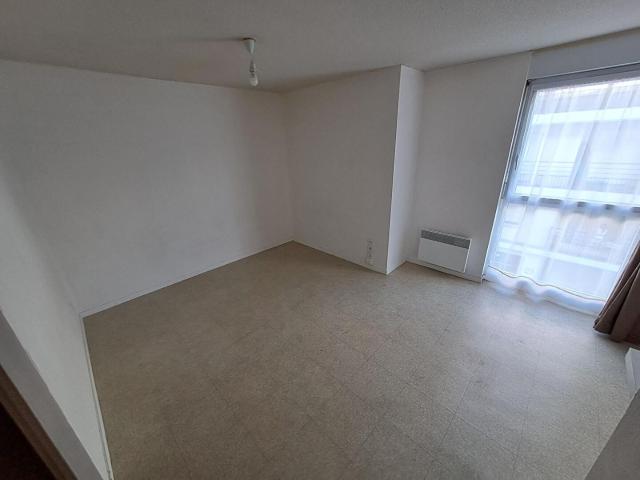 Appartement location à Coudray, Nantes