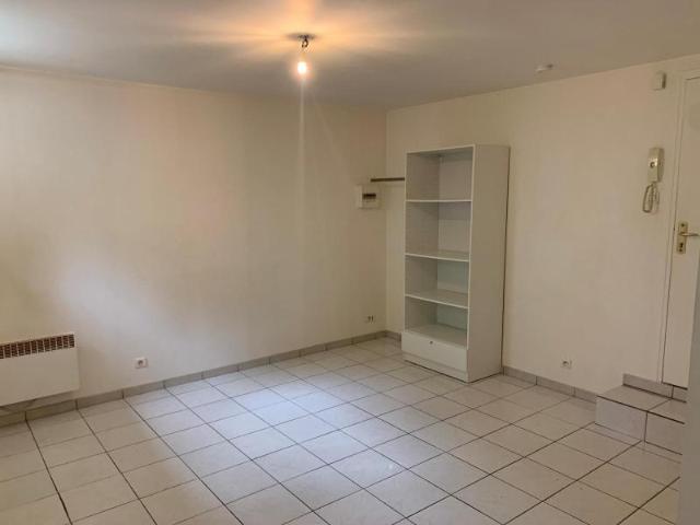 Studio location à Coudray, Nantes