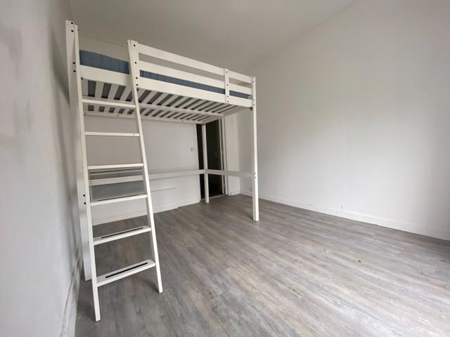 Appartement location à Nantes
