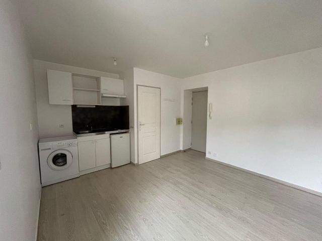 Appartement location à Nantes