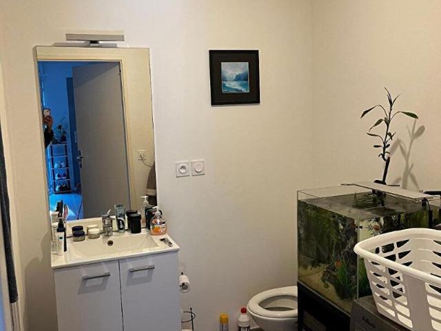 Studio location à Nantes