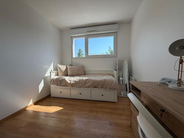 Appartement location à Nantes