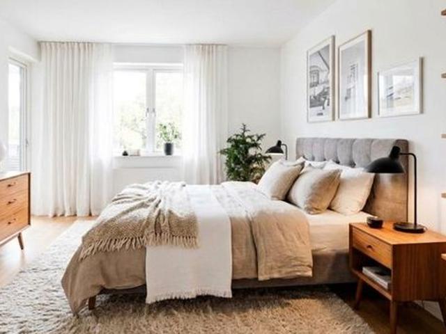 Appartement vente à Nantes