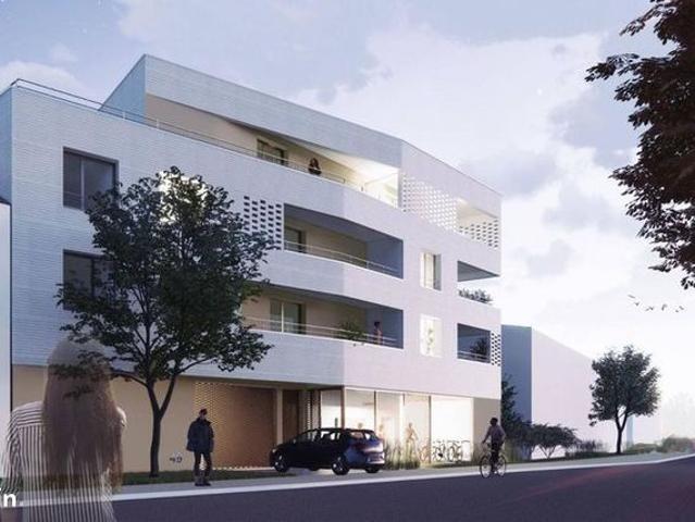 Appartement vente à Nantes