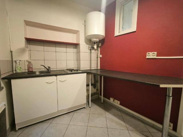 Appartement location à Narbonne